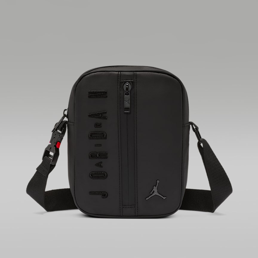 Jordan Airborne Festival Bag (1L). Nike.com